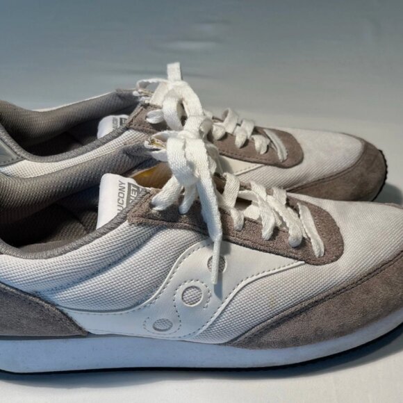 Women's Saucony Hornet Size 9 - Picture 2 of 7